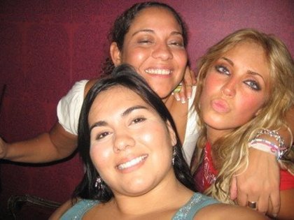 UNNDER - EXCLUSIVAS \' (28) - Anahi 4
