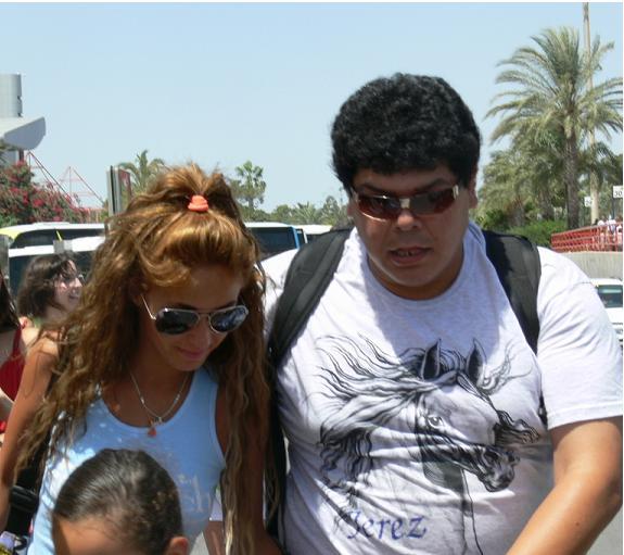 UNNDER - EXCLUSIVAS \' (38) - Anahi 4