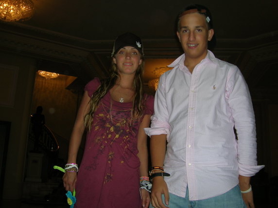 UNNDER - EXCLUSIVAS \' (82) - Anahi 4