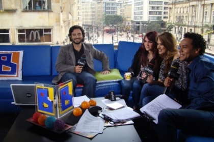 normal_CTV006 - Dul - entrevista en City Tv - Bogota