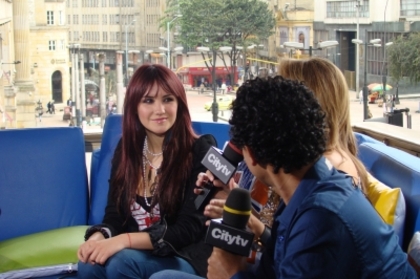 normal_CTV009 - Dul - entrevista en City Tv - Bogota