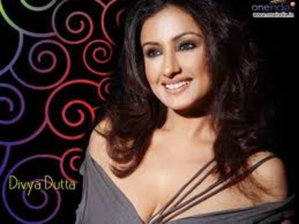 Divya Dutta