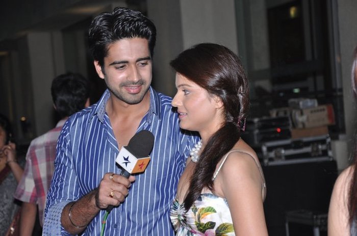 37759078_DFVWBPATU - Rubina Dilaik si Avinash Sachdev