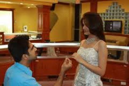 images (42) - Rubina Dilaik si Avinash Sachdev