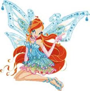 winx - Imagini frumoase