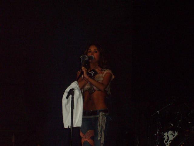 018 - Show 2007