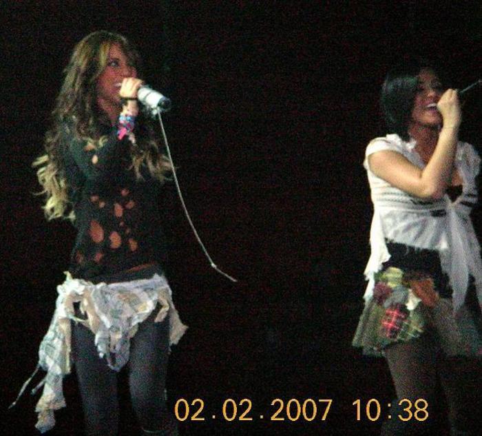 00687678 - Show 2007