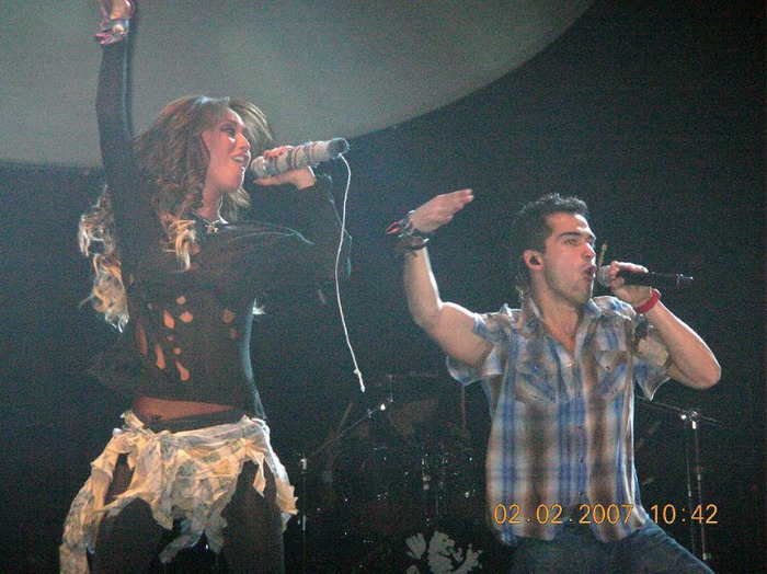 009 - Show 2007