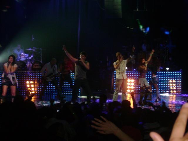 095 - Show 2007