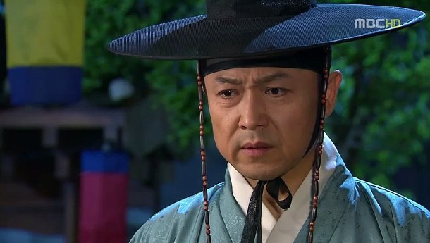 Maiestate, a venit Choi Dong Bin. - PARTEA 1