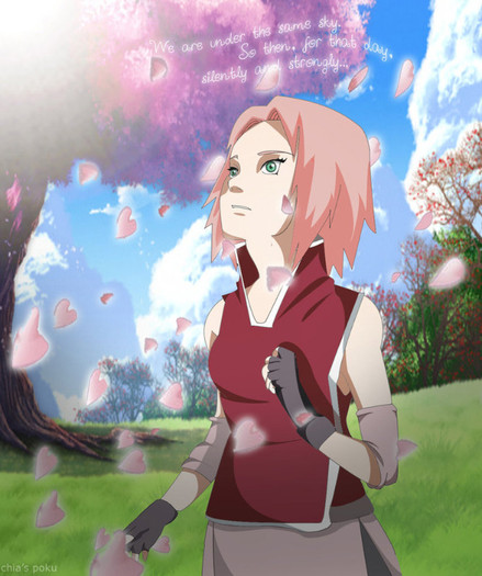 sakura___under_the_same_sky_by_chiaspoku-d3jbk99