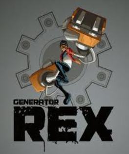 9 - generator rex