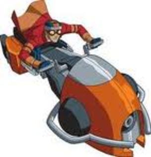 29 - generator rex