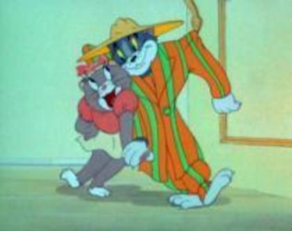 3 - tom si jerry