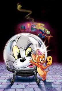 31 - tom si jerry