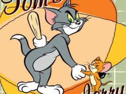 36 - tom si jerry