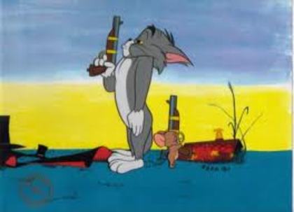 62 - tom si jerry