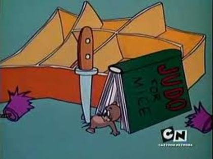 66 - tom si jerry