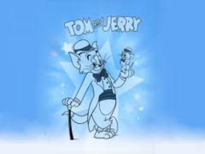 89 - tom si jerry