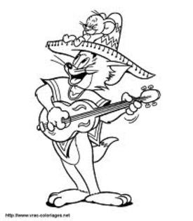 100 - tom si jerry