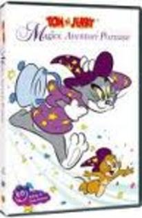 103 - tom si jerry