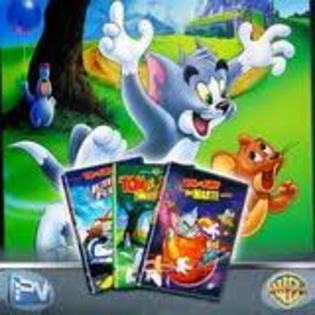 107 - tom si jerry