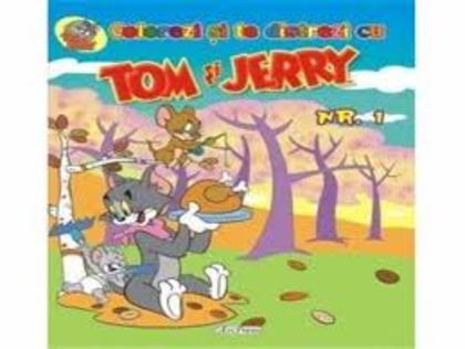 111 - tom si jerry