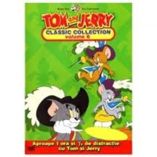 112 - tom si jerry