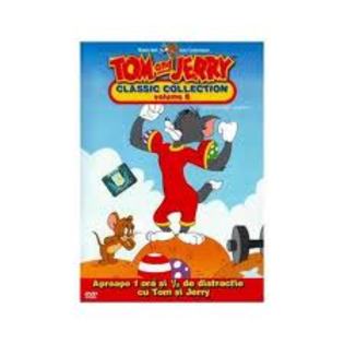 113 - tom si jerry