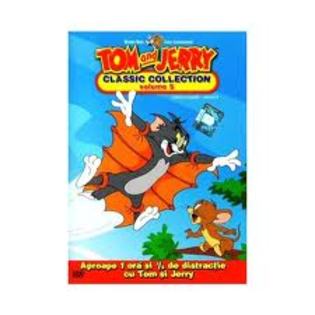 114 - tom si jerry