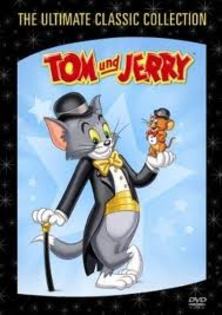 121 - tom si jerry