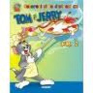 122 - tom si jerry