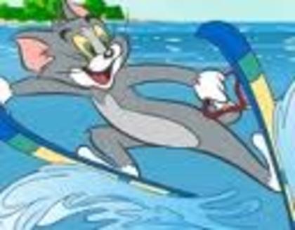 123 - tom si jerry