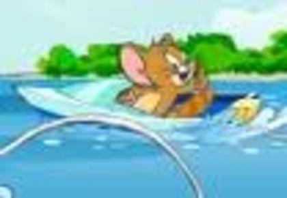 124 - tom si jerry