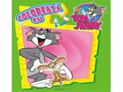 131 - tom si jerry