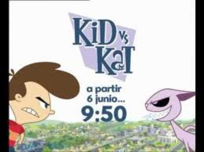 38 - kid vs kat