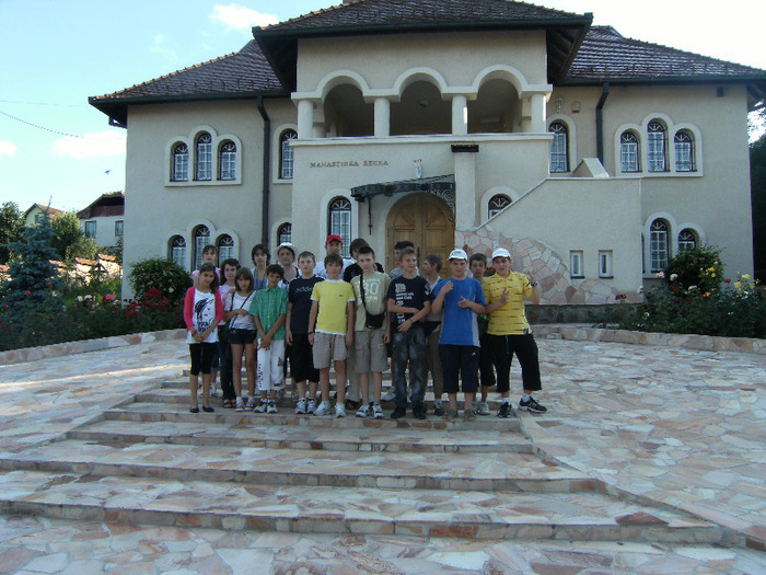 excursie ardeal iun 2011 027 - excursie ARDEAL 2011- Alex si Vio