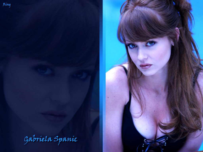 Gabriela Spanic (1)