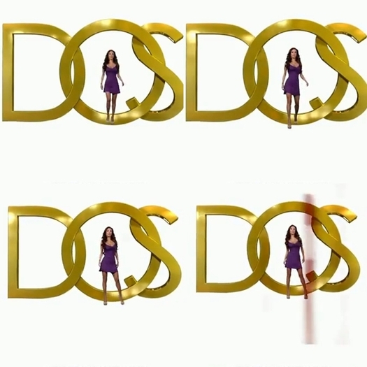 page - Dos Hogares Promos y Trailer