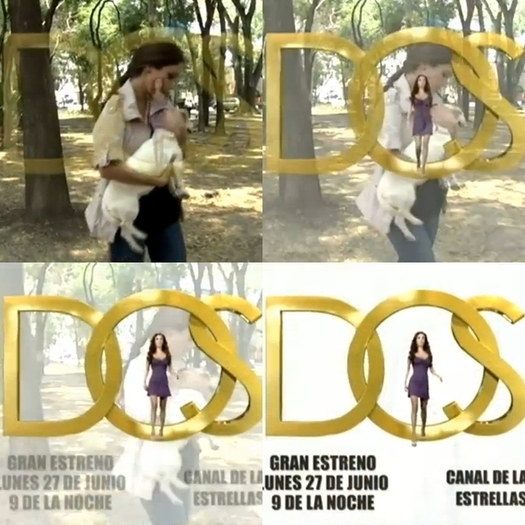 page21 - Dos Hogares Promos y Trailer