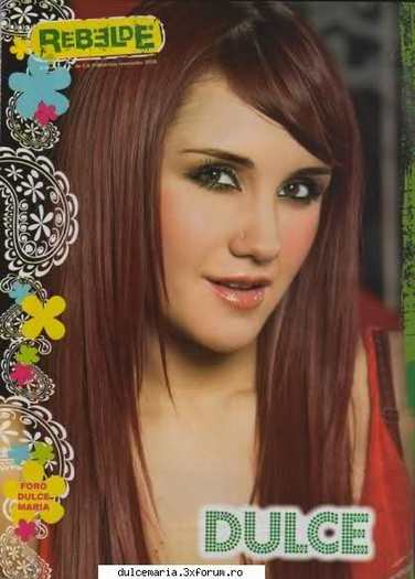 2yjr6ug - dulce maria 3