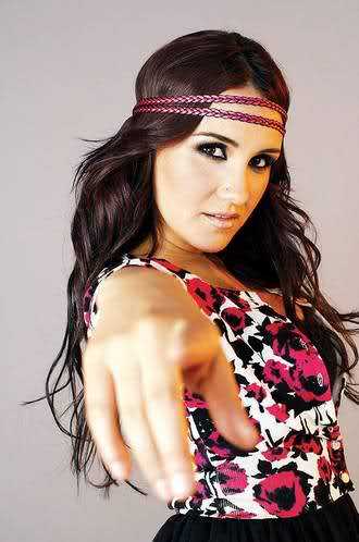 4smrr8 - dulce maria 3