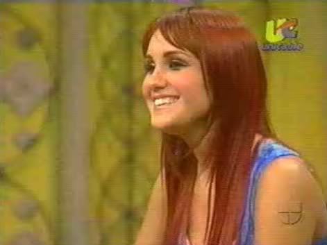 uc3 - dulce maria 3