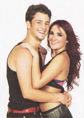 XDJ13X8 - dulce maria 3