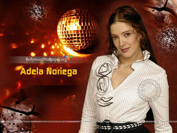 Adela Noriega (1) - Adela Noriega