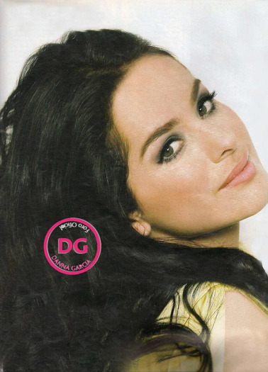 Dana Garcia - Dana Garcia