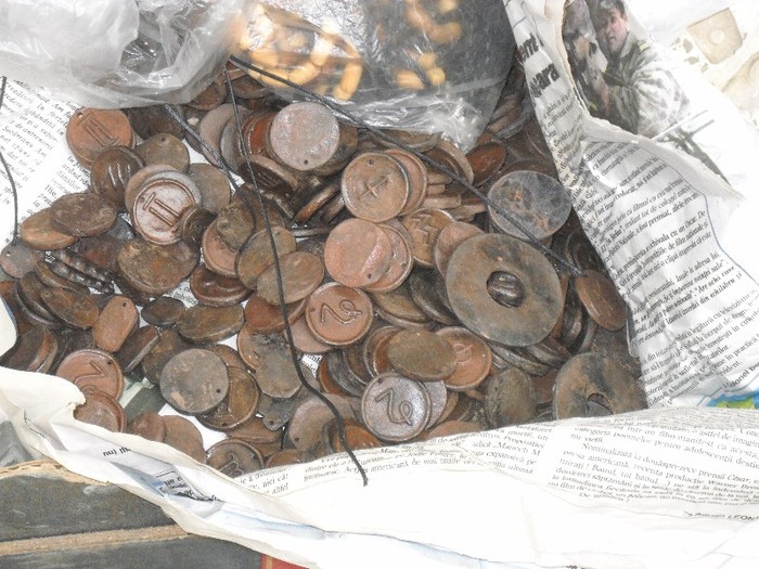 Monede de schimb,tip zodiac