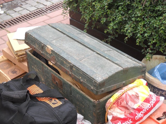 Picture 1546 - SERBARILE MEDIEVALE ALE BISTRITEI 2011