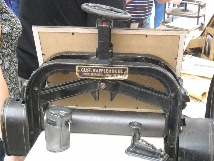 Picture 1547 - SERBARILE MEDIEVALE ALE BISTRITEI 2011