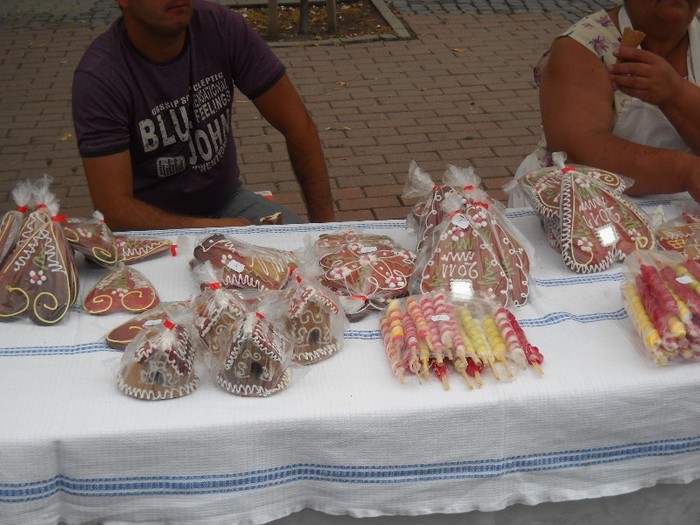 Dulcegarii si........ Dulcegarii si........